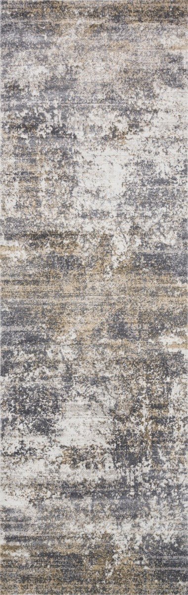 PATINA 02 RUG: GRANITE, STONE