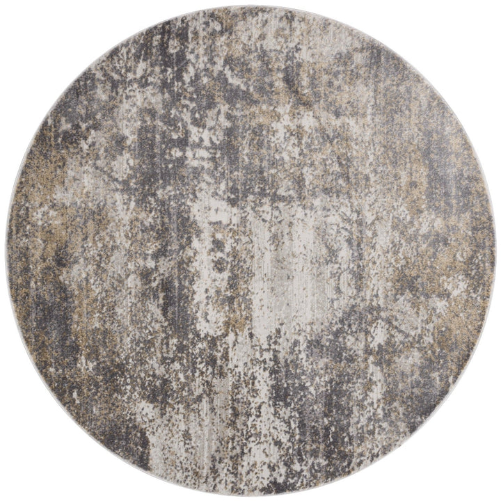 PATINA 02 RUG: GRANITE, STONE
