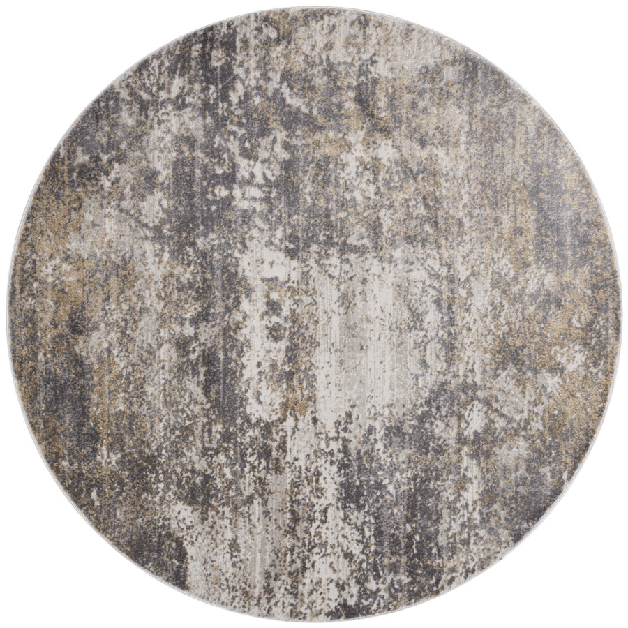 PATINA 02 RUG: GRANITE, STONE
