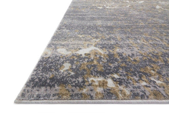 PATINA 02 RUG: GRANITE, STONE