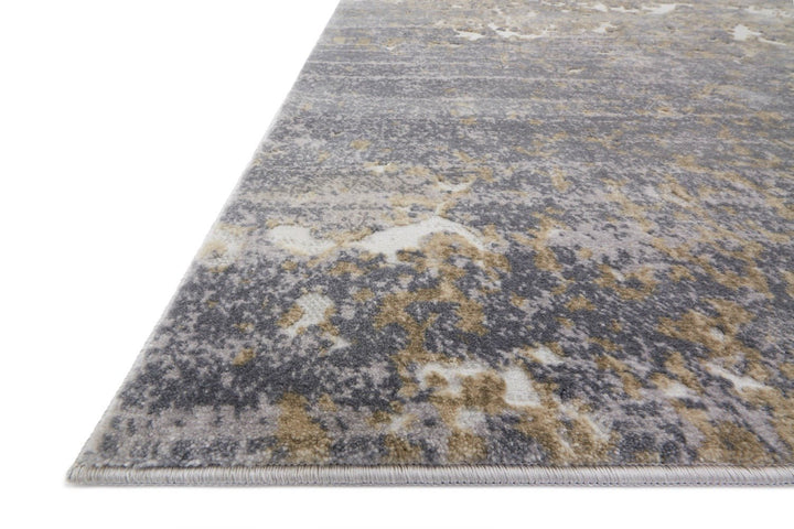 PATINA 02 RUG: GRANITE, STONE