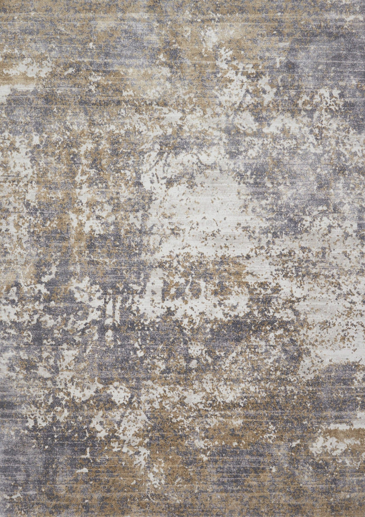 PATINA 02 RUG: GRANITE, STONE