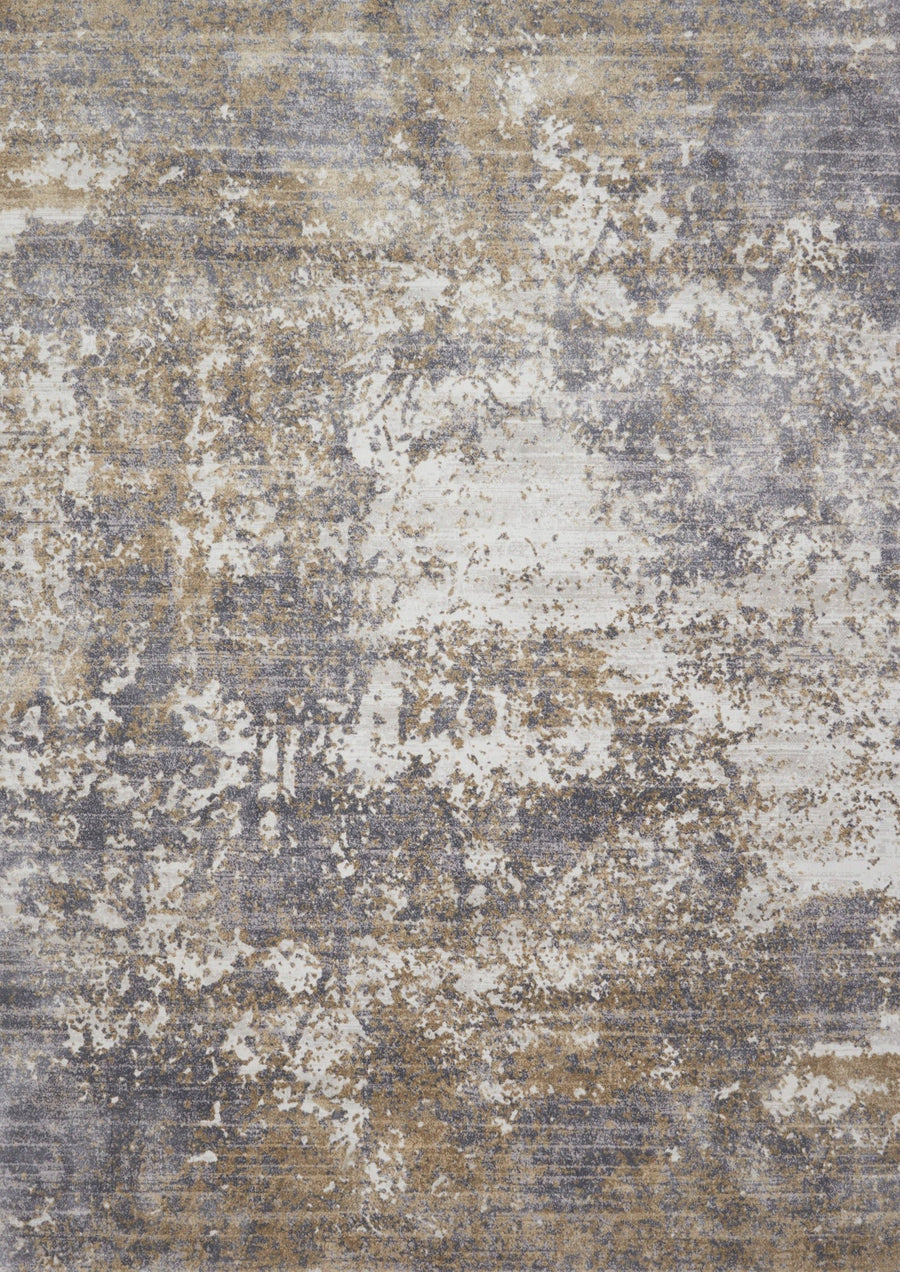 PATINA 02 RUG: GRANITE, STONE