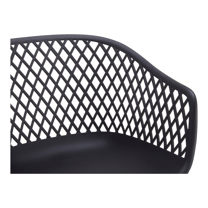 PIAZZA OUTDOOR DINING CHAIR | SET OF 2