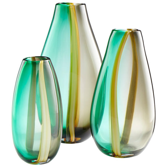 QUATRIEME VASE