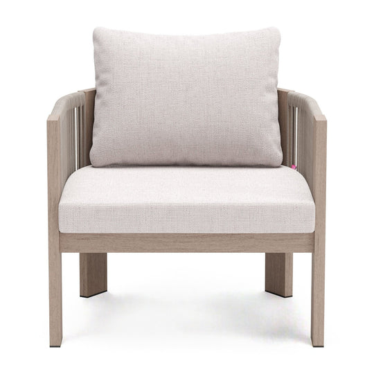 REBEL OUTDOOR ACCENT CHAIR