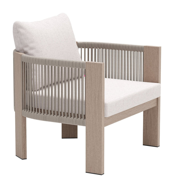 REBEL OUTDOOR ACCENT CHAIR