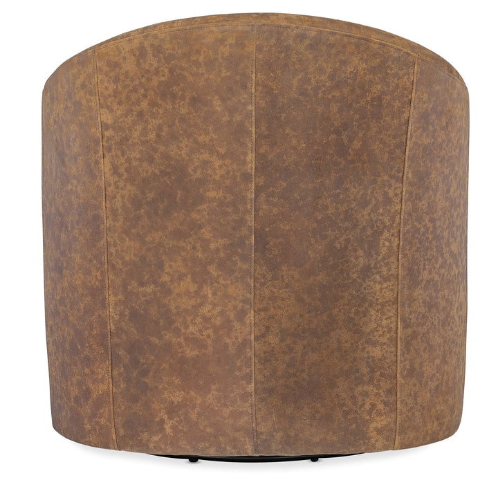 REMI LIVING ROOM SWIVEL CHAIR