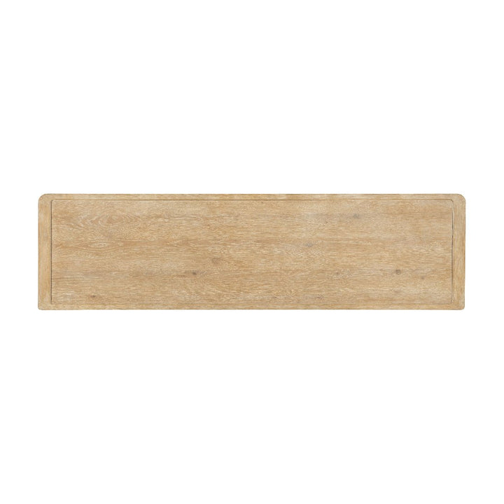 RETREAT 7 DRAWER DRESSER