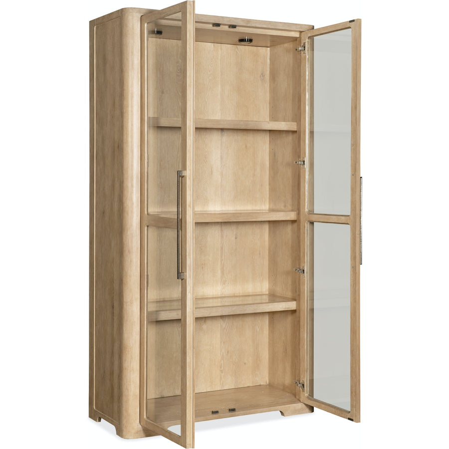 RETREAT DISPLAY CABINET