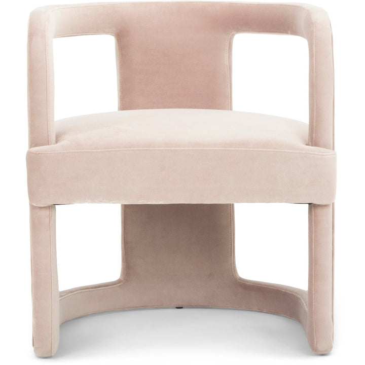 RHODA ACCENT CHAIR