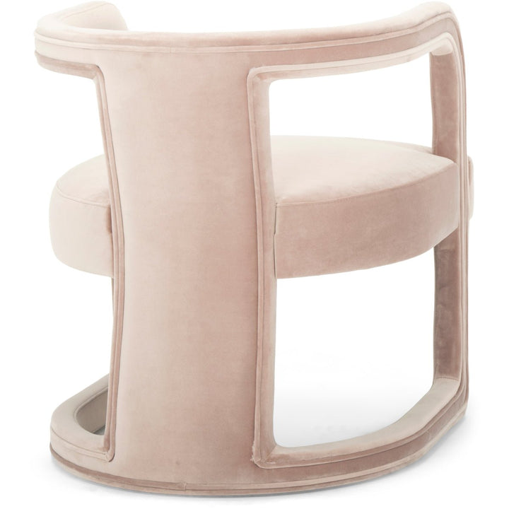 RHODA ACCENT CHAIR