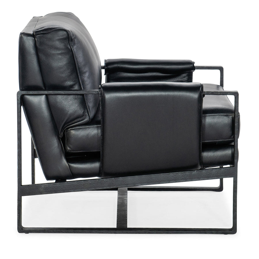 RIVIERA METAL FRAME CHAIR