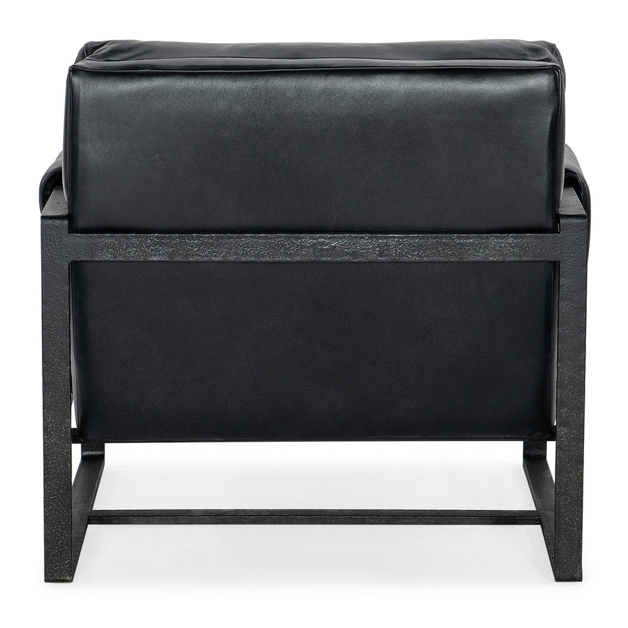 RIVIERA METAL FRAME CHAIR
