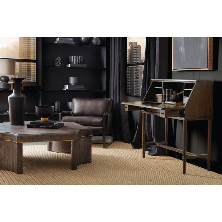 RIVIERA METAL FRAME CHAIR