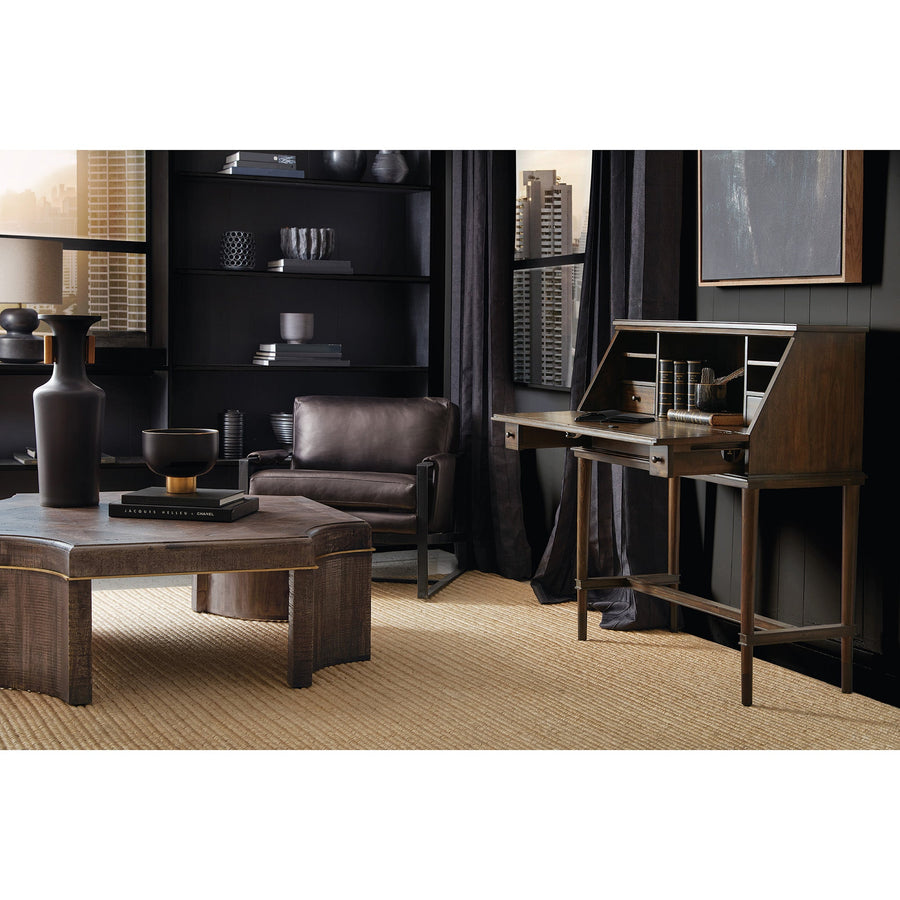 RIVIERA METAL FRAME CHAIR