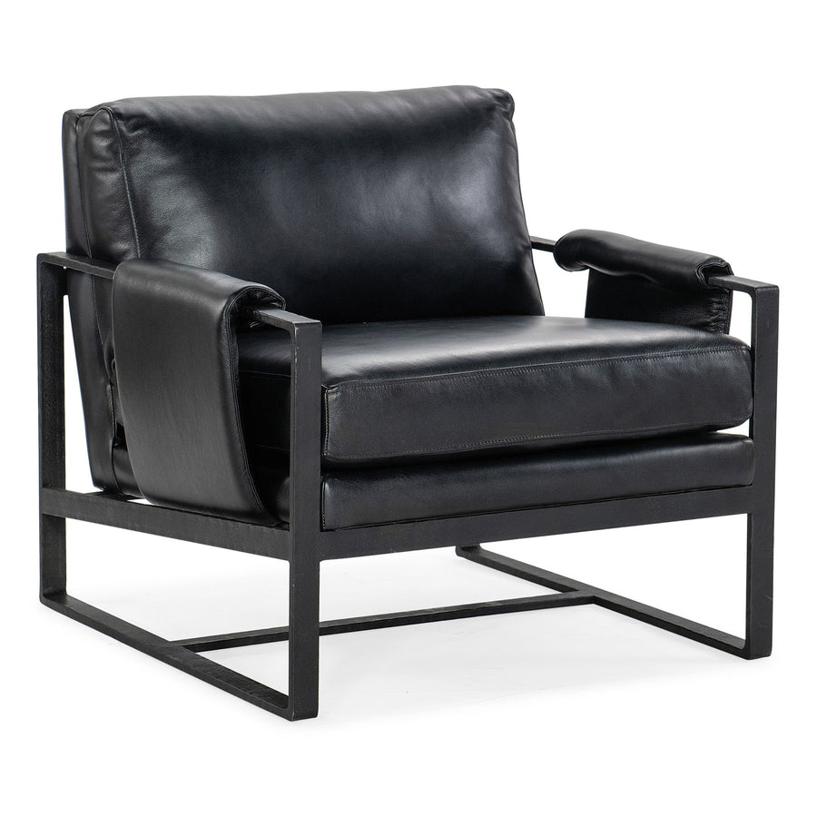 RIVIERA METAL FRAME CHAIR