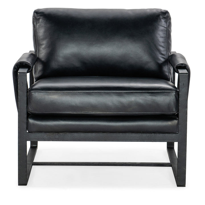 RIVIERA METAL FRAME CHAIR