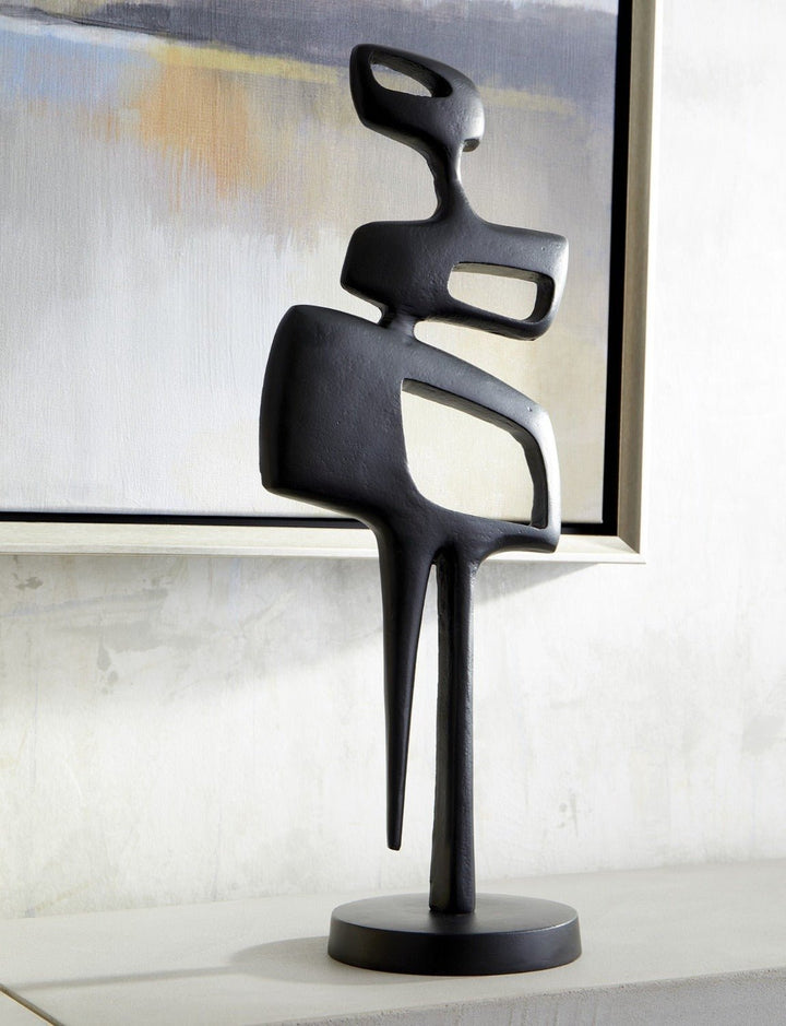 ROSSASTRI SCULPTURE