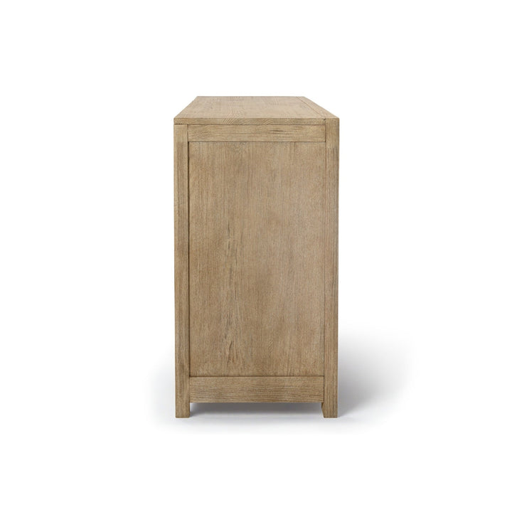 ROUX 6 DRAWER DRESSER