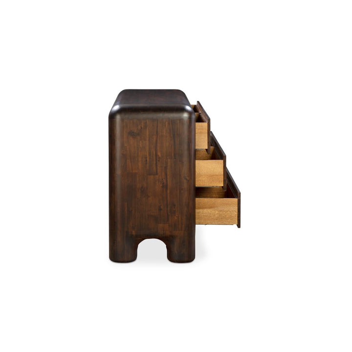 ROWAN DRESSER