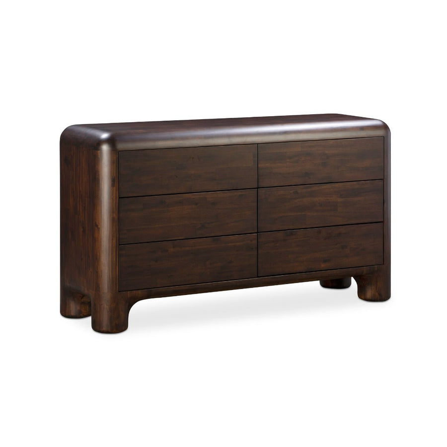 ROWAN DRESSER