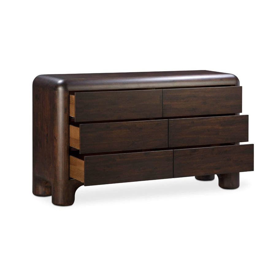 ROWAN DRESSER