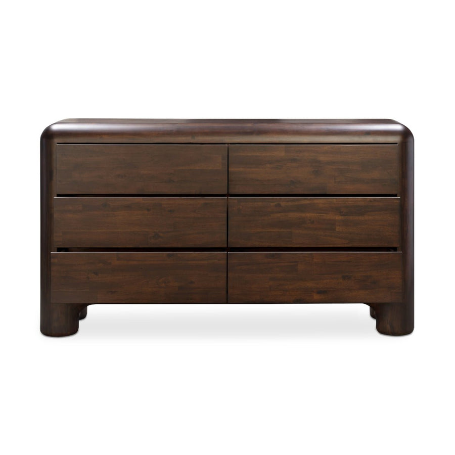 ROWAN DRESSER
