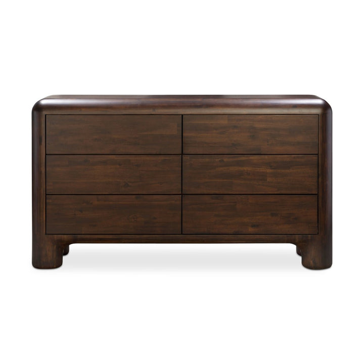 ROWAN DRESSER
