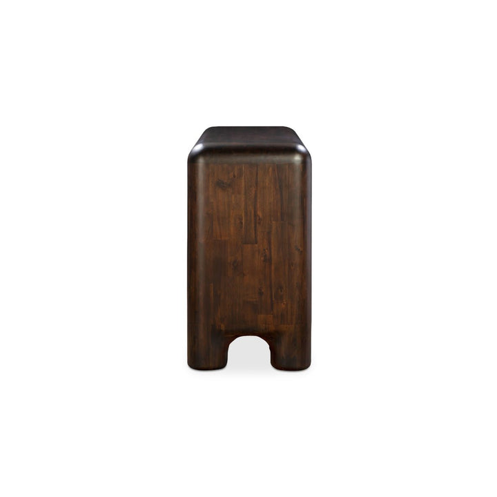 ROWAN DRESSER