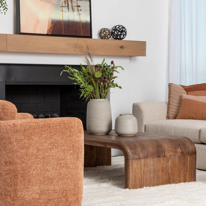 RYDER COFFEE TABLE