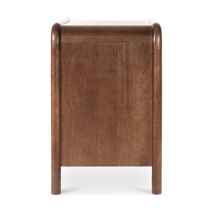 RYE 3 DRAWER NIGHTSTAND