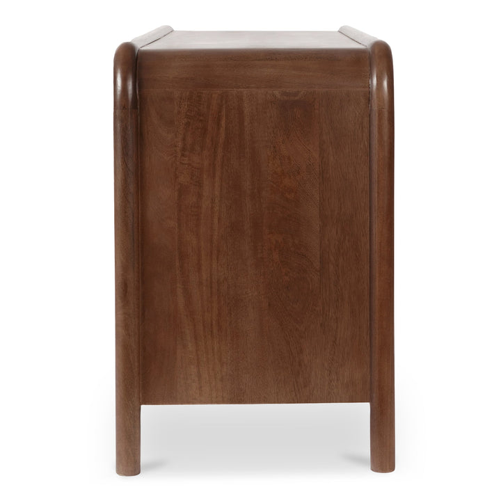RYE 6 DRAWER DRESSER