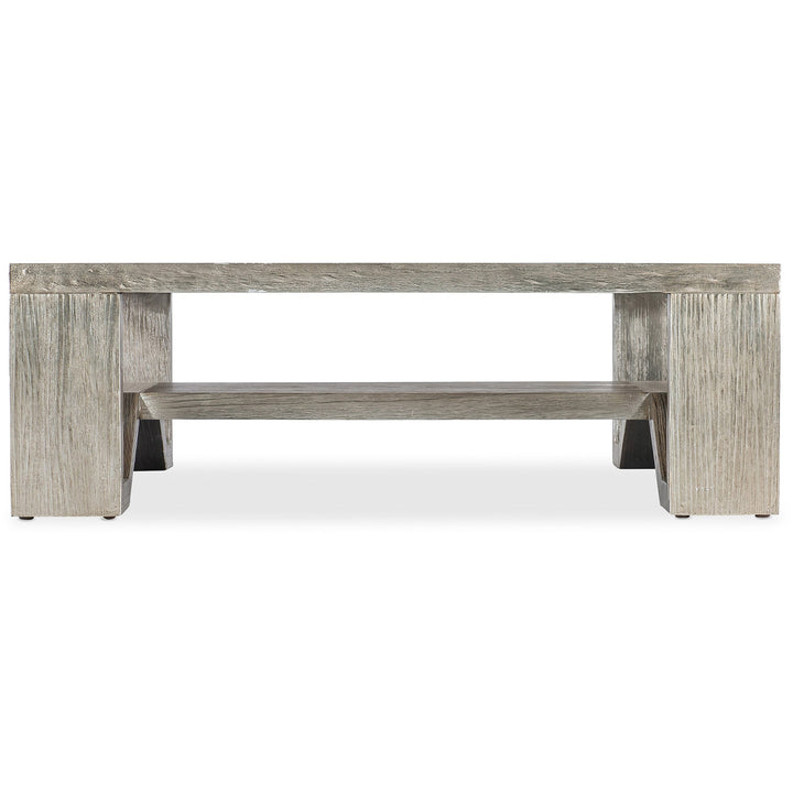 SABER SQUARE COCKTAIL TABLE
