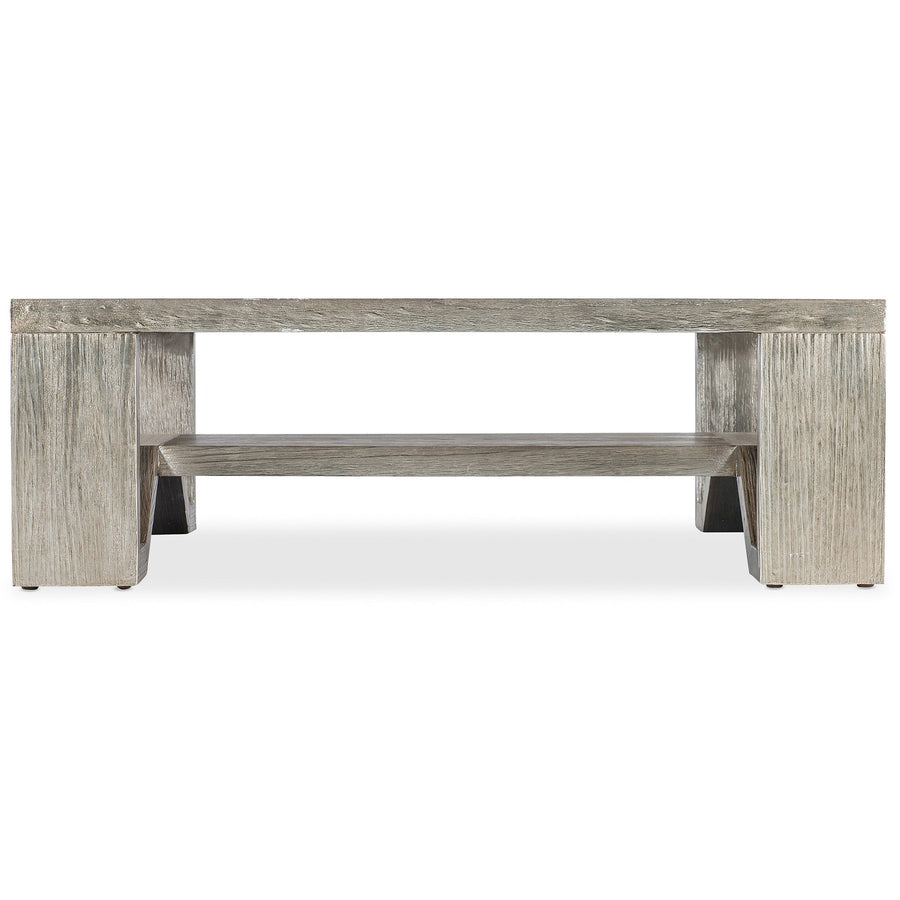 SABER SQUARE COCKTAIL TABLE