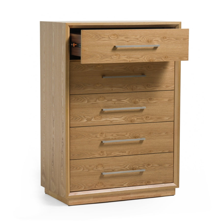 SANTA BARBARA 5 - DRAWER CHEST
