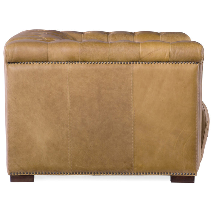 SAVION GRANDIER POWER RECLINER WITH POWER HEADREST