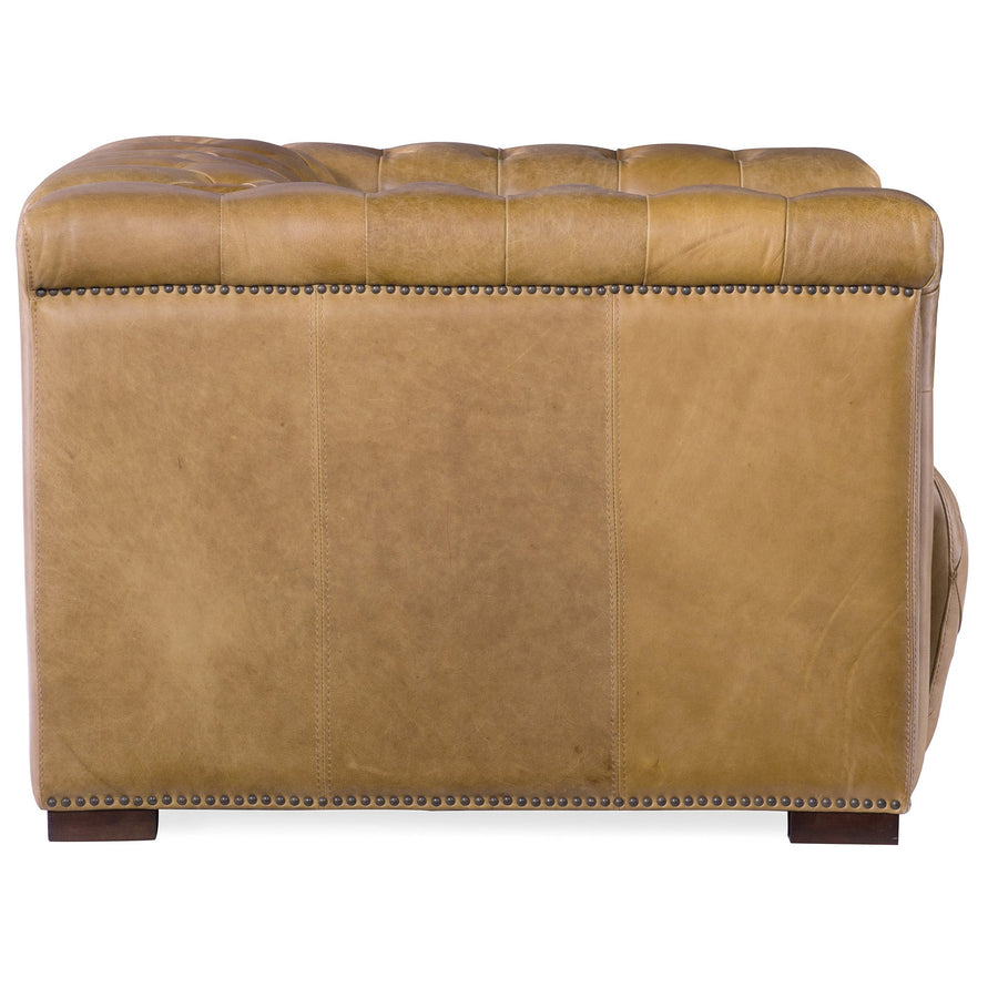 SAVION GRANDIER POWER RECLINER WITH POWER HEADREST