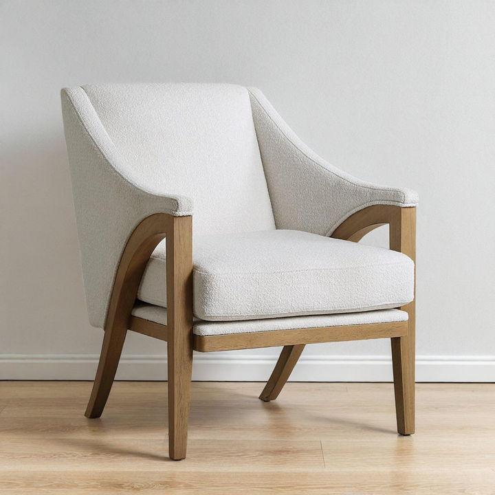 EVOLVE ARM CHAIR