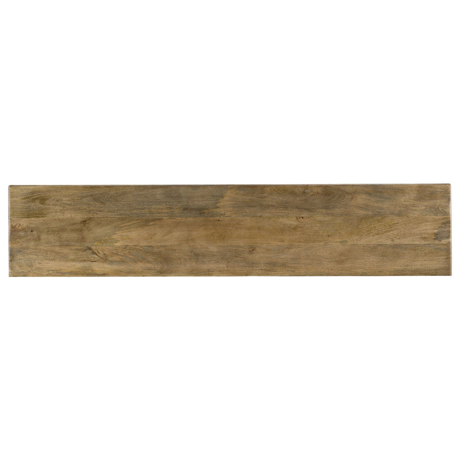 SERRAMONTE GRAND MEDIA CONSOLE