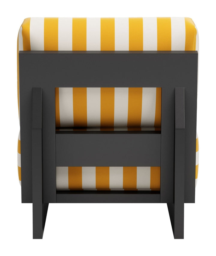 SHORELINE OUTDOOR LOUNGE CHAIR