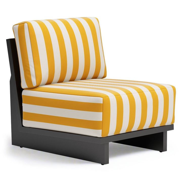 SHORELINE OUTDOOR LOUNGE CHAIR