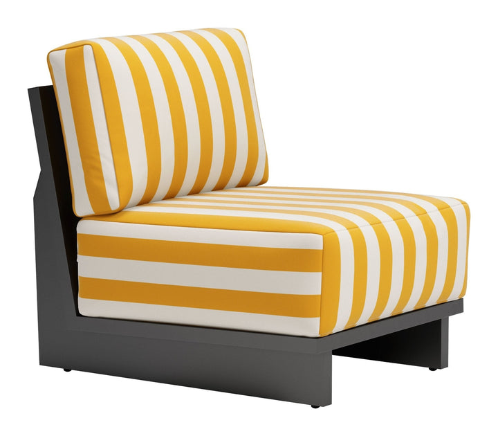 SHORELINE OUTDOOR LOUNGE CHAIR