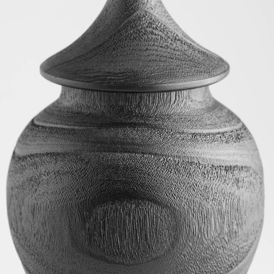SHOU SUGI BAN HERITAGE CONTAINERS
