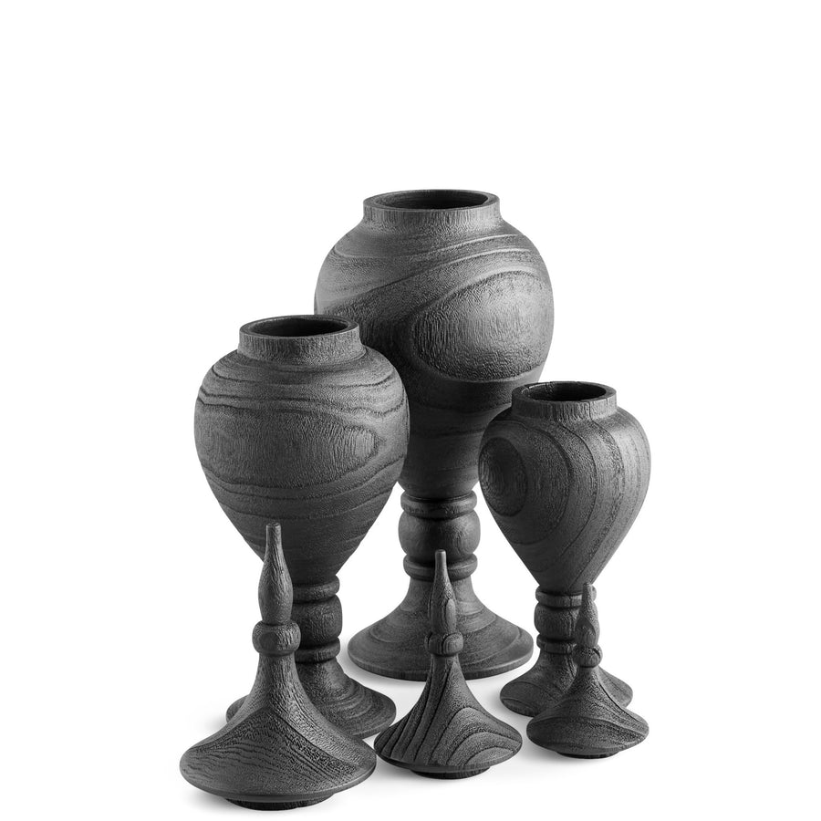 SHOU SUGI BAN HERITAGE CONTAINERS