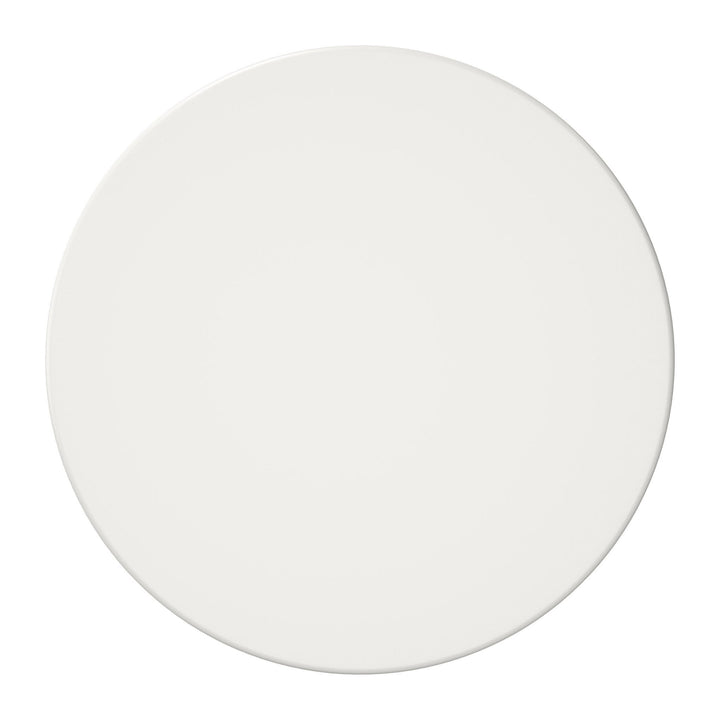 SOLEIL OUTDOOR BISTRO TABLE: WHITE