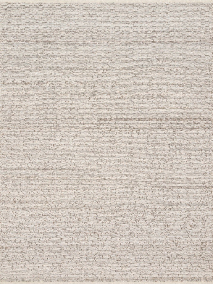 STOCKHOLM STITCH LOOM WOOL RUG