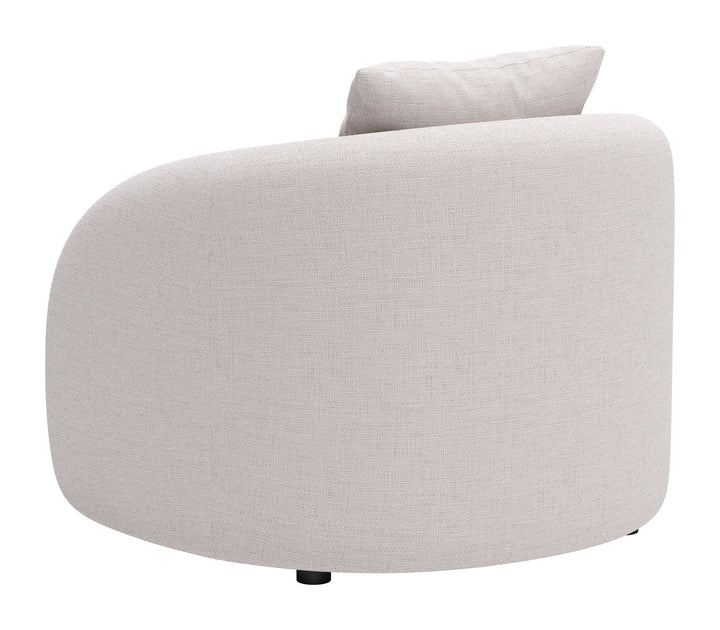 SUNNY ISLES OUTDOOR ACCENT CHAIR