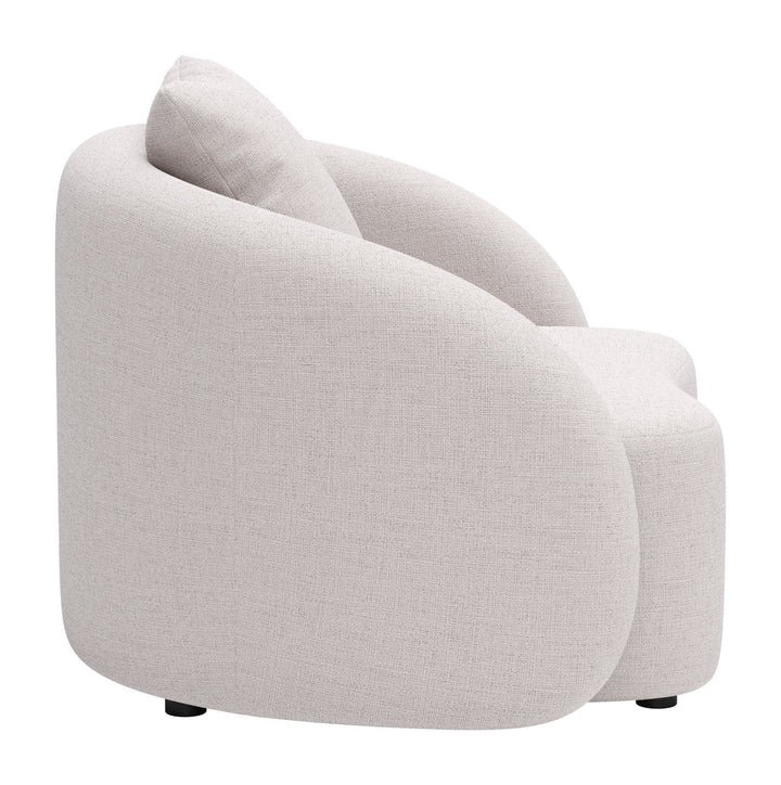 SUNNY ISLES OUTDOOR ACCENT CHAIR