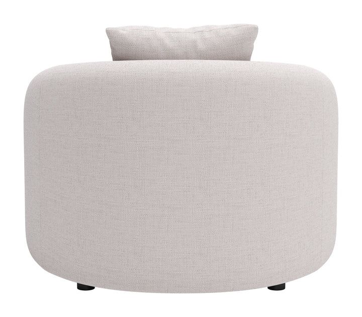SUNNY ISLES OUTDOOR ACCENT CHAIR